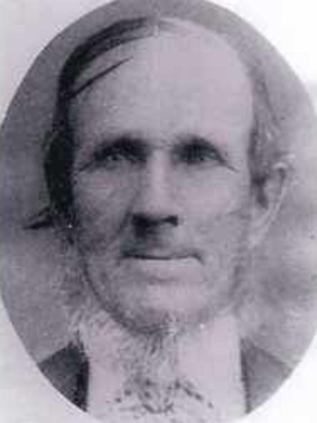 Thomas Forsyth (1813 - 1898) Profile
